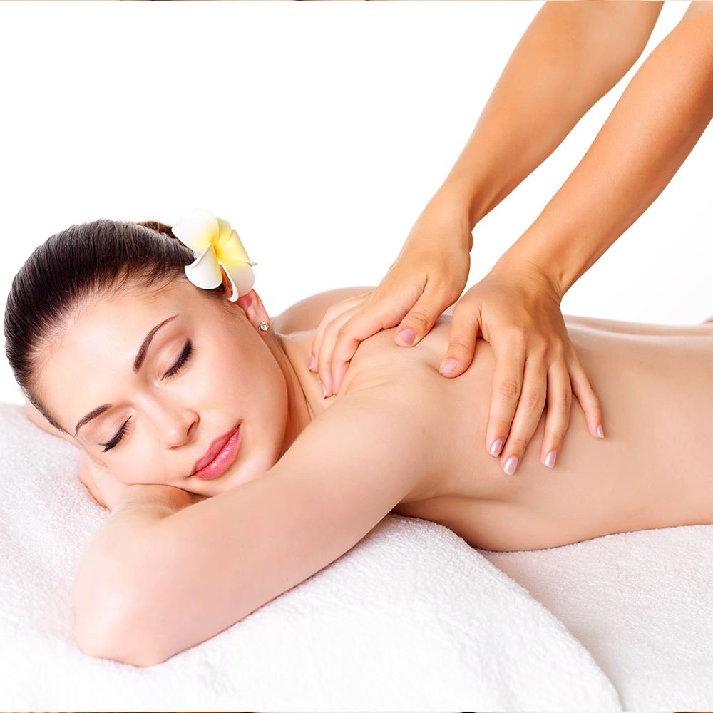 BODY TREATMENT MENU