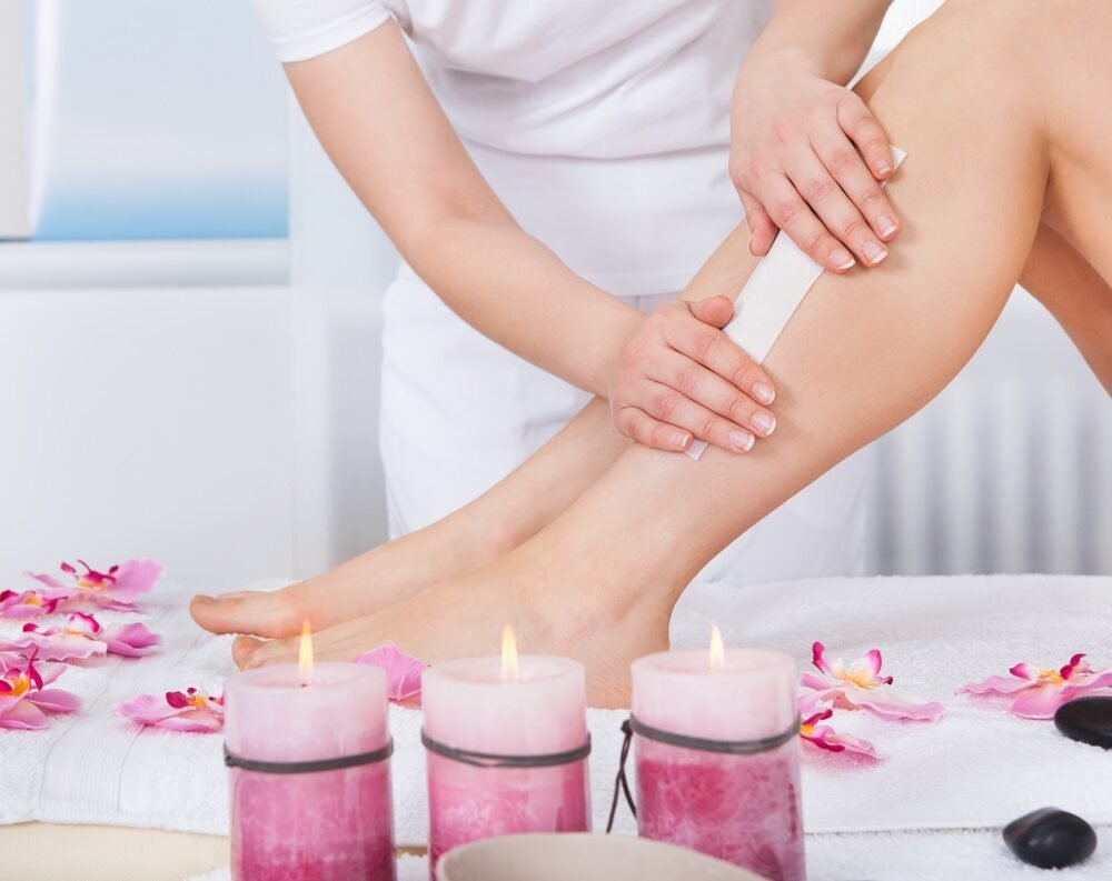 HAIR REMOVAL