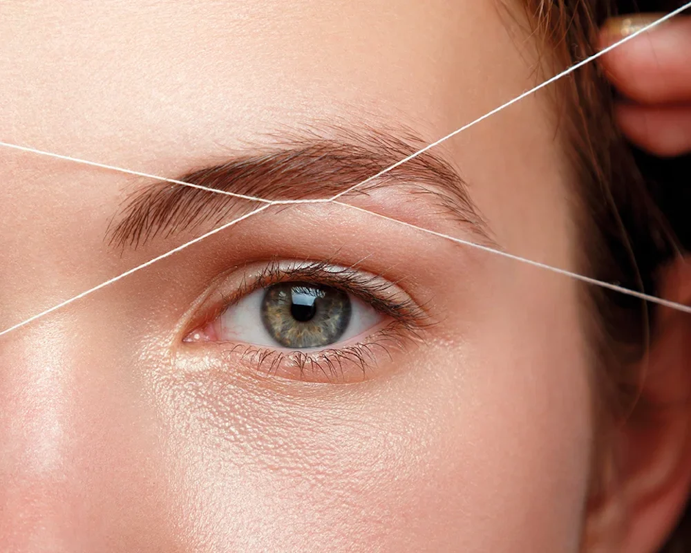 THREADING
