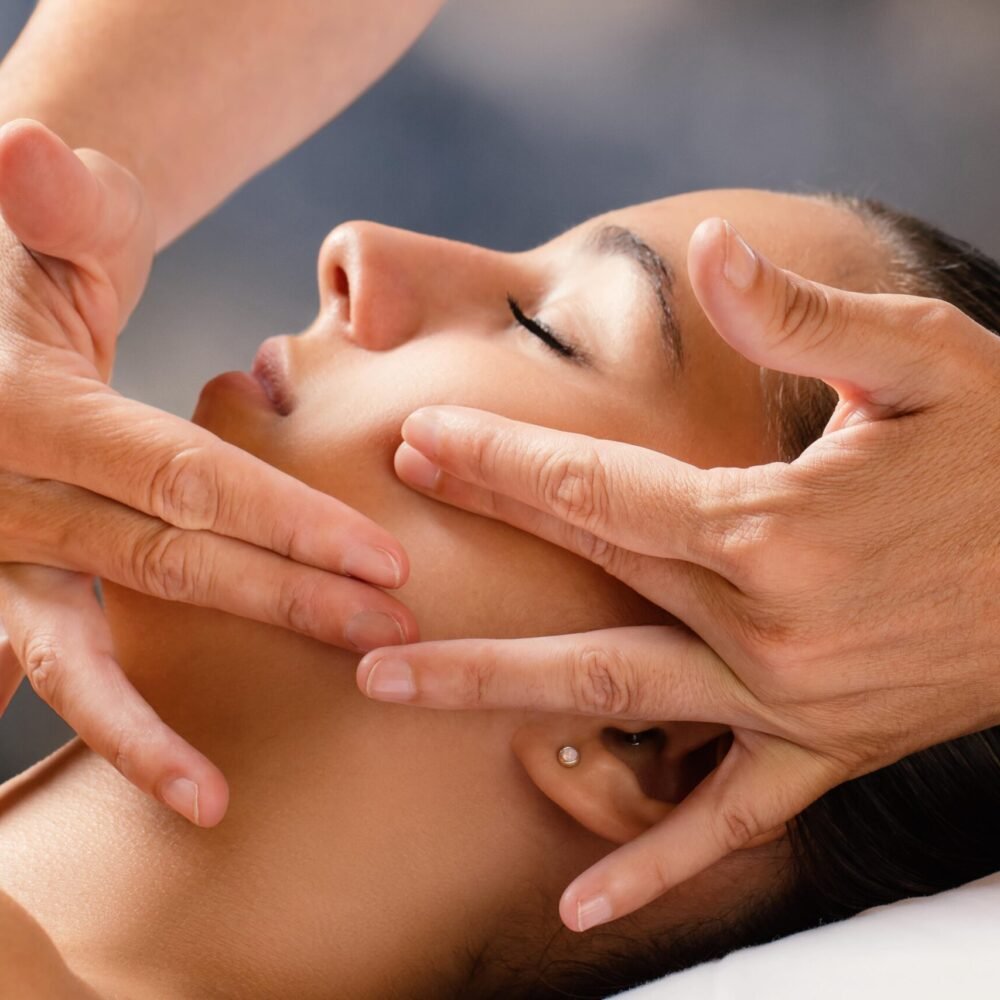 FACIAL TREATMENT MENU