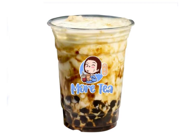 黑糖牛乳 – Brown Sugar Milk (M)