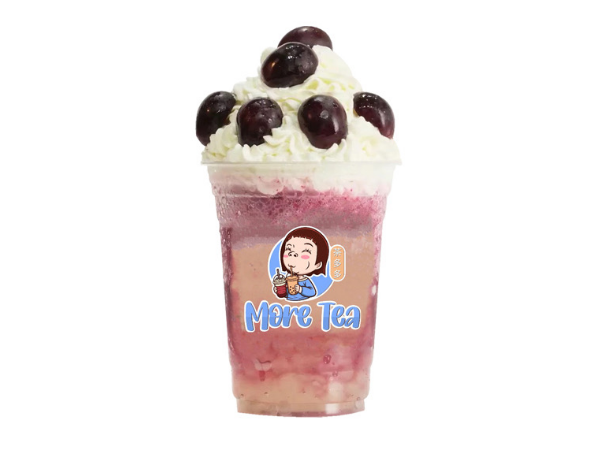 荷萄星冰乐 – Grans Cream (M)