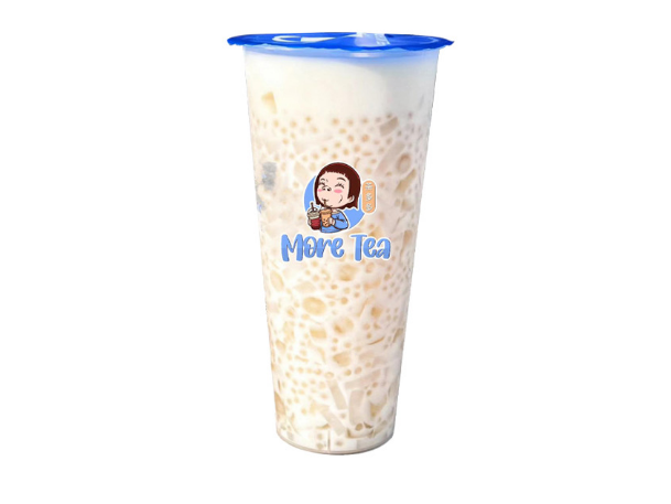 贽金擬怒乌龙 – Coconut Wulong Tea (L)