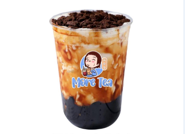 黑糖珍珠巧克力 – Brown Sugar CoCo (M)