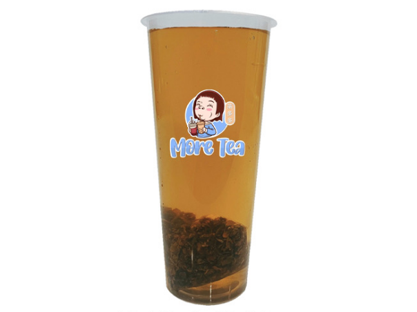 玫瑰乌龙茶 – Rose Fresh Tea (L)