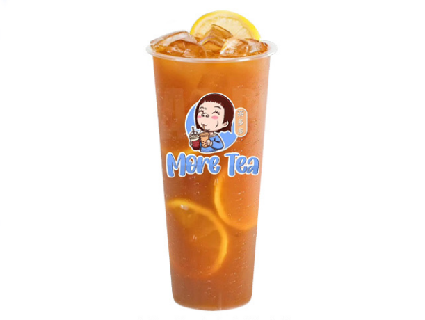 蜂窳柠檬茶 – HoneyLemon Tea (L)