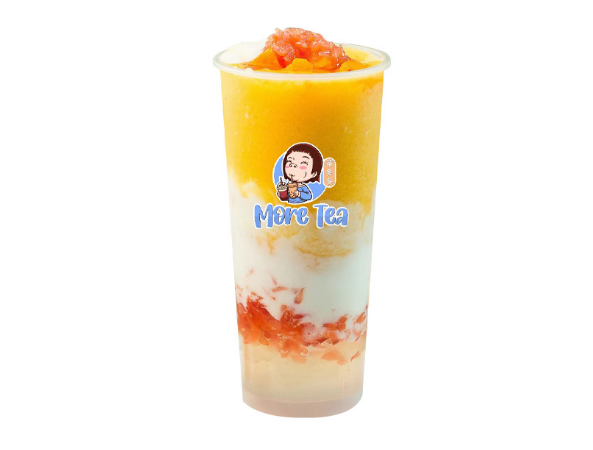 扬枝甘霈 – Mango Pomelo Sago (L)