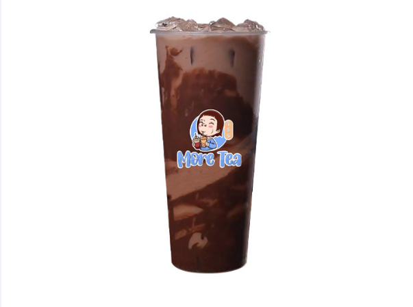 可可 – Chocolate Tea (L)