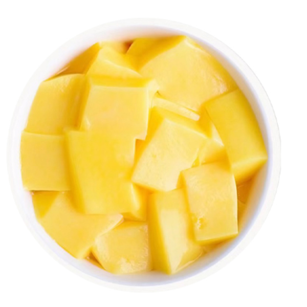 布丁 – Egg Pudding