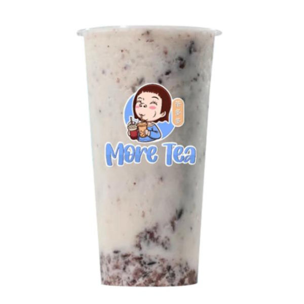 搦𢲩酸奶器米煲 – Coconut Purple Rice Yogurt (L)