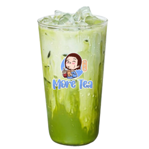 泰式奶綠- Thai Green Tea (M)