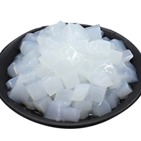 椰果 – Coconut Jelly