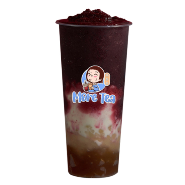 桑甚煰酸奶 – Mulberry Yogurt (L)