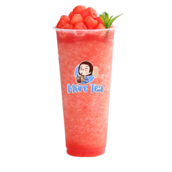 西瓜冰沙 – Watermelon Smoothie (L)