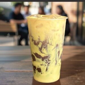 Cheese Chocolate ချိစ့်ချောကလက်