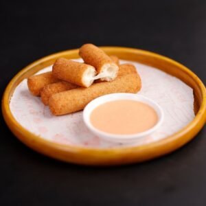 Cheese Stickချိစ်ချောင်းကြော်