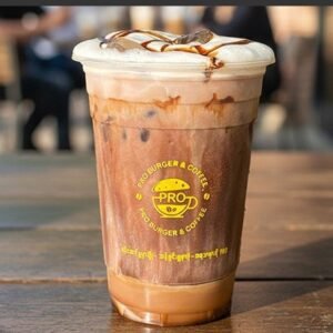 Ice Black Brown Cocoa အိုက်စ်ဘရက်ဘယောင်း