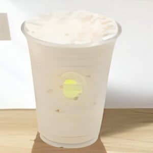 Iced Milk နို့အေး