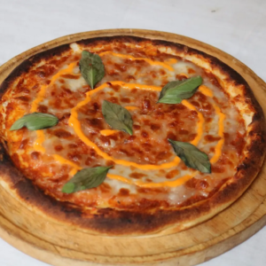 Italian Pizza (Medium, Large) အီတလီပီဇာ