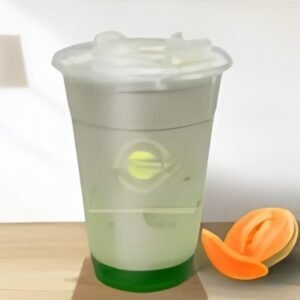 Melon Milk သခွားမွှေးနို့အေး