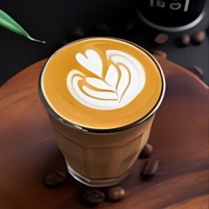 Cortado ကော်တာဒို
