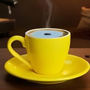 Espresso Conpanna အက်စ်ပရက်စို ကွန်ပန်နာ