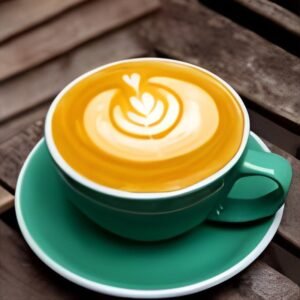 Flavor Latte ဖရက်ဗာလာတေး