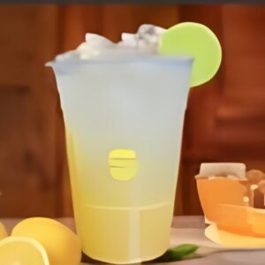 Honeylemon Juice ပျားသံပုရာဖျော်ရည်