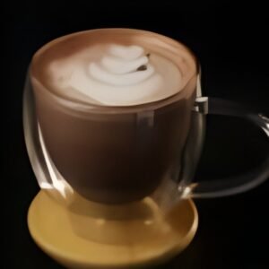 Hot Chocolate ချောကလက်အပူ