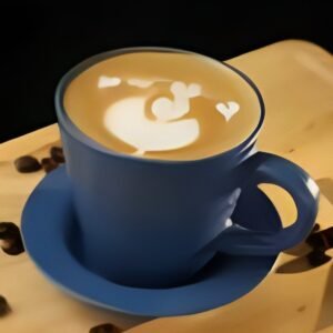 Hot Latte လာတေး