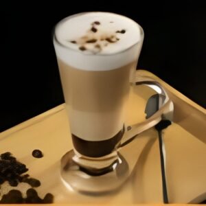 Hot Mocha မိုခါး