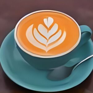 Hot Thaitea ထိုင်းတီးအပူ