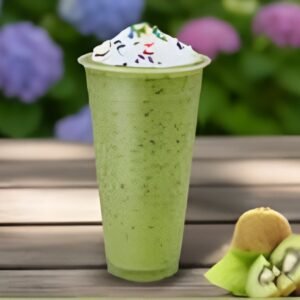Kiwi Smoothie ကီဝီစမူသီ
