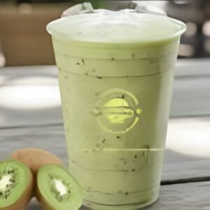 Kiwi Yogurt ကီဝီဒိန်ချဥ်