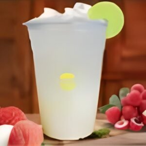 Lychee Juice လိုင်ချီးဖျော်ရည်