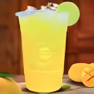 Mango Juice သရက်သီးဖျော်ရည်