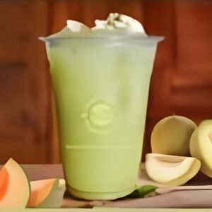 Melon Juice သခွားမွှေးဖျော်ရည်
