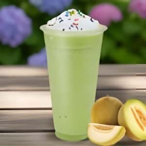 Passion Smoothie ပင်မှည့်စမူသီ