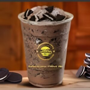 Oreo Milkshak အိုရီယိုမစ်ရှိတ်