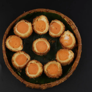 Sausage Rolls ကြက်အူချောင်းလိပ် (၁ချောင်း/၂ချောင်း)