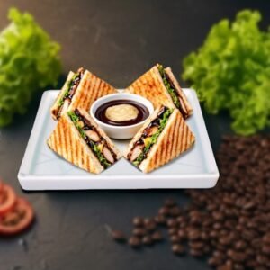 Pro Sandwichပရို ဆန်းဒဝစ်