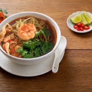 ရှူးရှဲခေါက်ဆွဲ