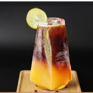 Sunrise Americano ဆန်းရိုက်အမေရိကာနို
