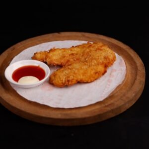 Taiwanese Fried Chickenထိုင်ဝမ်ကြက်ကြော်
