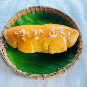 ကြက်သားဆော့ ပေါင်မုန့်