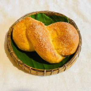 သကြားပေါင်မုန့်
