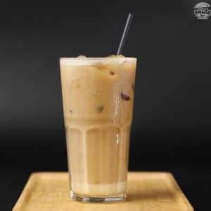 Iced Cappuccino ကာပူချီနိုအေး