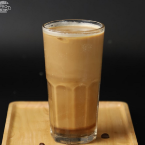 Iced Coffee ကော်ဖီအေး