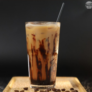 Iced PRO Coffee အိုက်စ်ပရိုကော်ဖီ