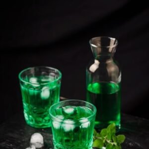 Classic Soju 經典燒酒